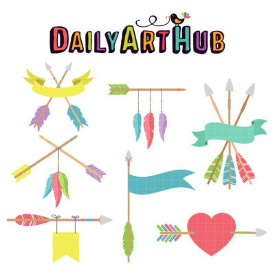 Daily Member Art Sets