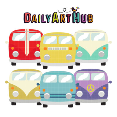 Daily Member Art Sets