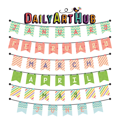 Daily Member Art Sets