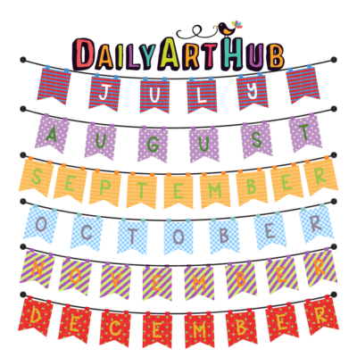Daily Member Art Sets