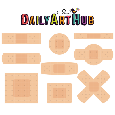 Daily Member Art Sets