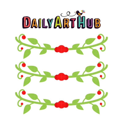 Daily Free Clip Art