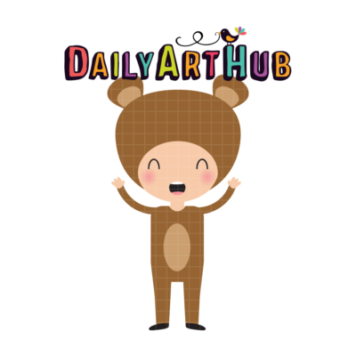 Daily Free Clip Art