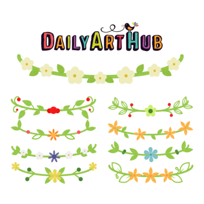 Daily Member Art Sets