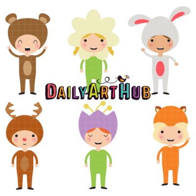 Daily Member Art Sets