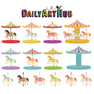 Daily Member Art Sets