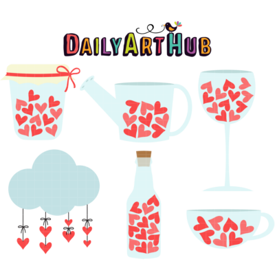 Daily Member Art Sets