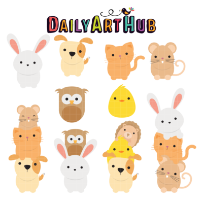 Daily Member Art Sets