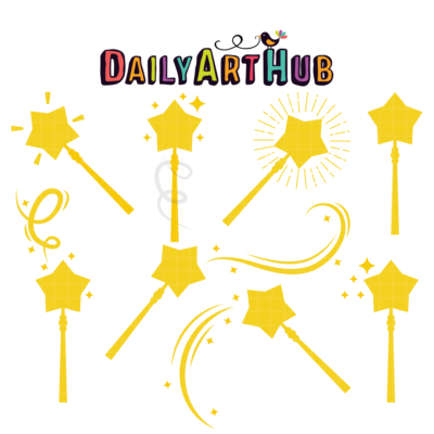 Daily Member Art Sets