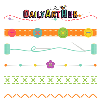 Daily Member Art Sets