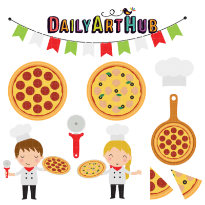 Daily Member Art Sets