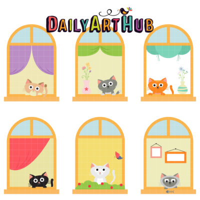 Daily Member Art Sets