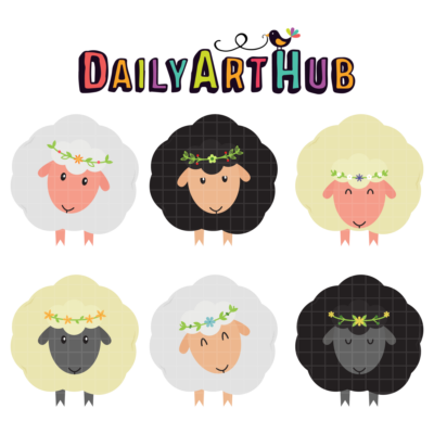 Daily Member Art Sets