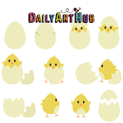 Daily Member Art Sets