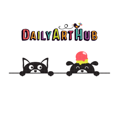 Daily Free Clip Art