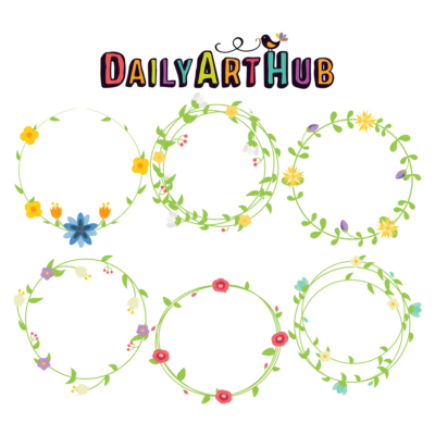 Daily Member Art Sets