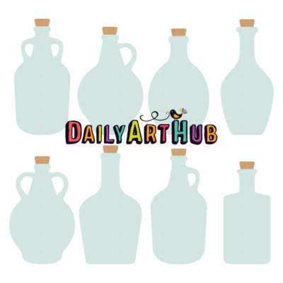 Daily Member Art Sets