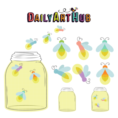 Daily Member Art Sets