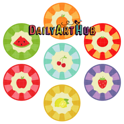 Daily Member Art Sets