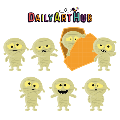 Daily Member Art Sets
