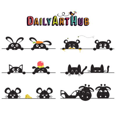 Daily Member Art Sets
