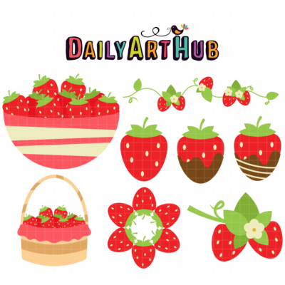 Daily Member Art Sets
