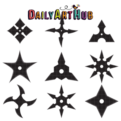Daily Member Art Sets