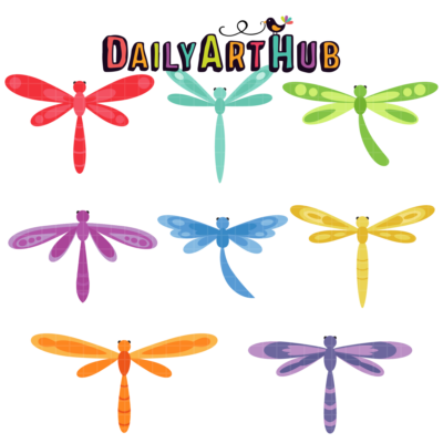 Daily Member Art Sets