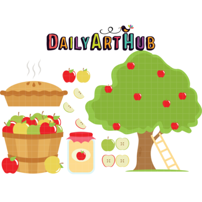 Daily Member Art Sets