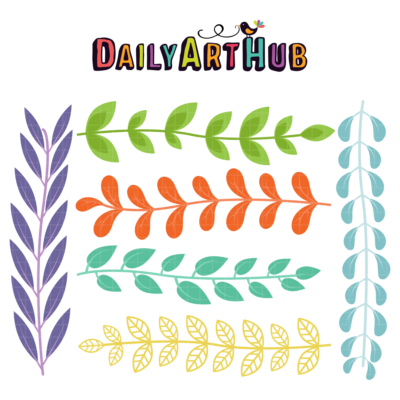 Daily Member Art Sets