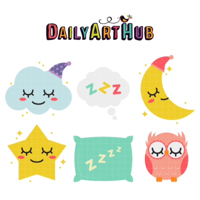 Daily Member Art Sets