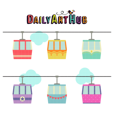 Daily Member Art Sets