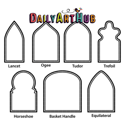 Daily Member Art Sets