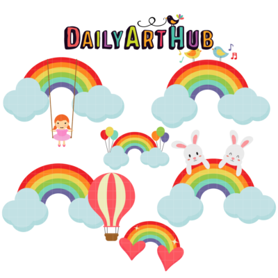 Daily Member Art Sets
