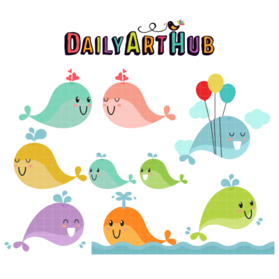 Daily Member Art Sets