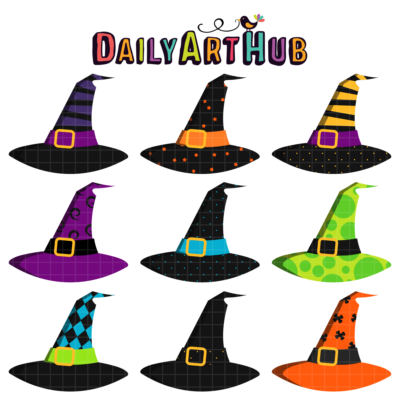 Daily Member Art Sets