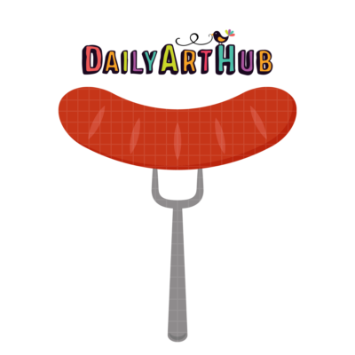 FREE German Frank Clip Art