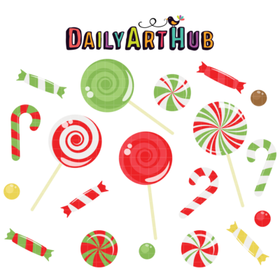 Daily Member Art Sets