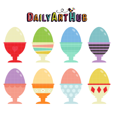 Daily Member Art Sets