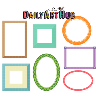 Daily Member Art Sets